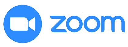 zoom video conferencing logo 7bde38062e4a0eaf7432215c95ccc38a