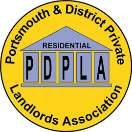 PDPLA Logo